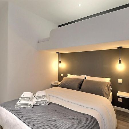 Les Embruns Apartment Saint-Malo Exterior photo