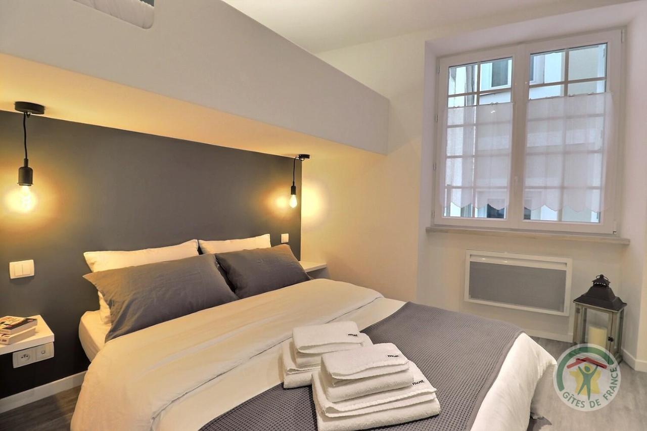 Les Embruns Apartment Saint-Malo Exterior photo